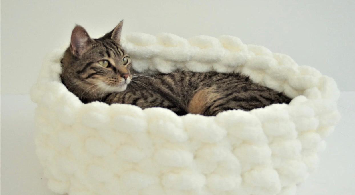 12'' Pet bed