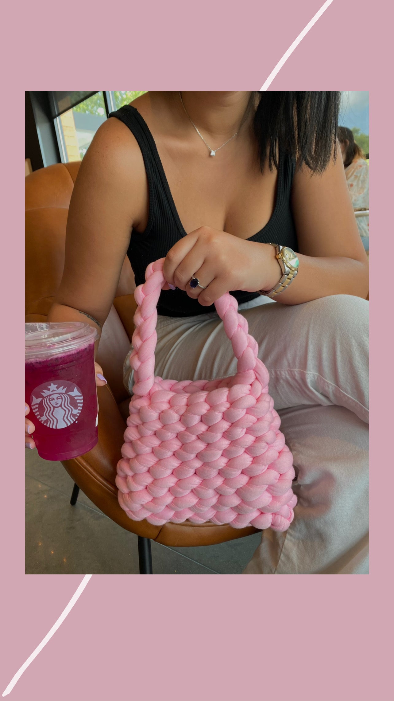 Regular Mini Tote