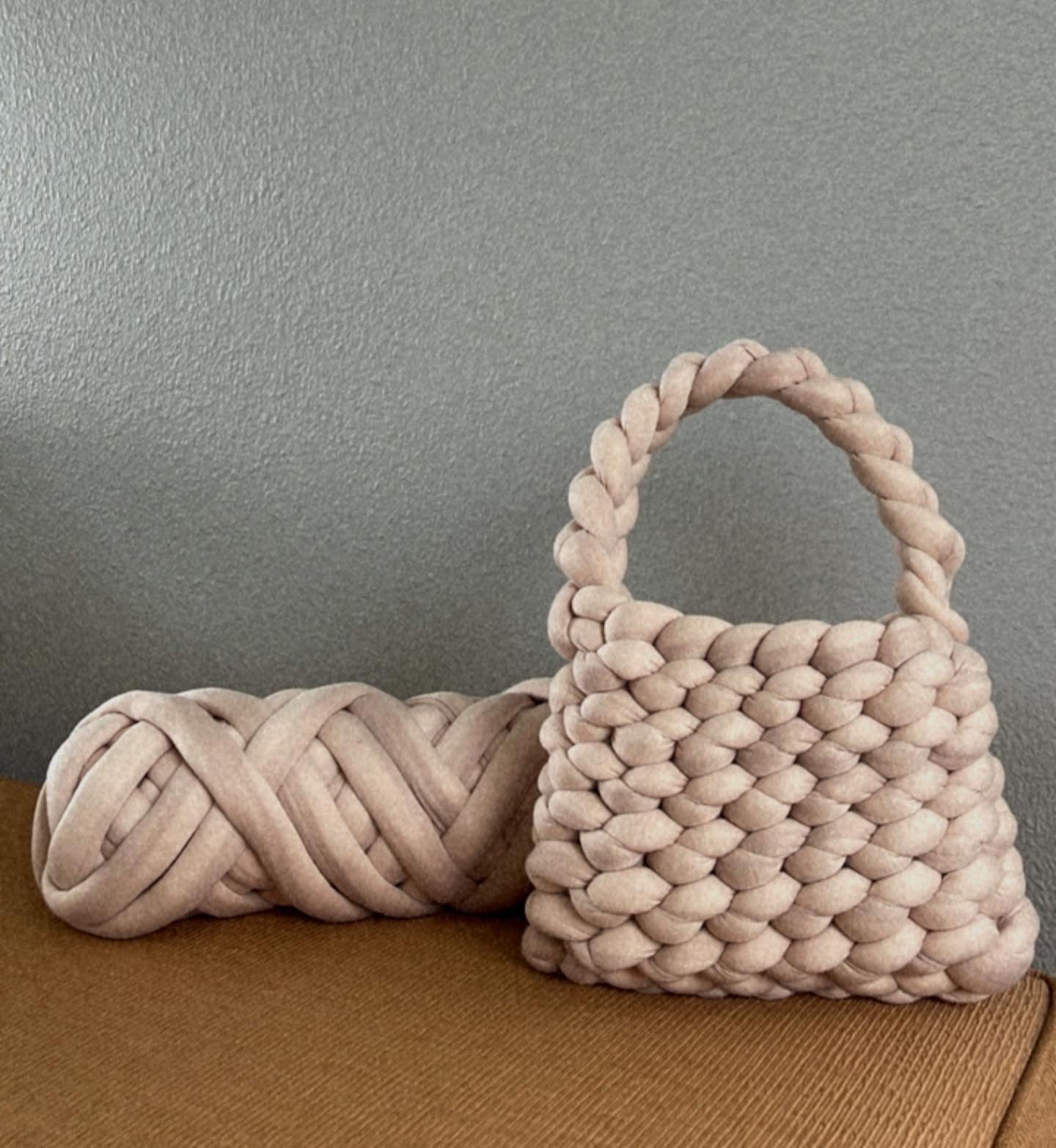 Regular Mini Tote