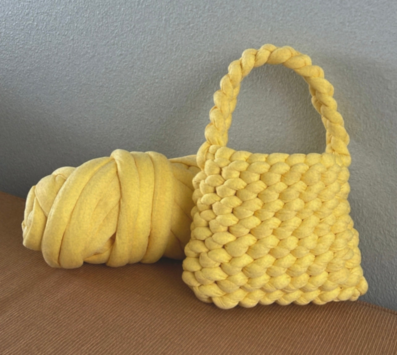 Regular Mini Tote