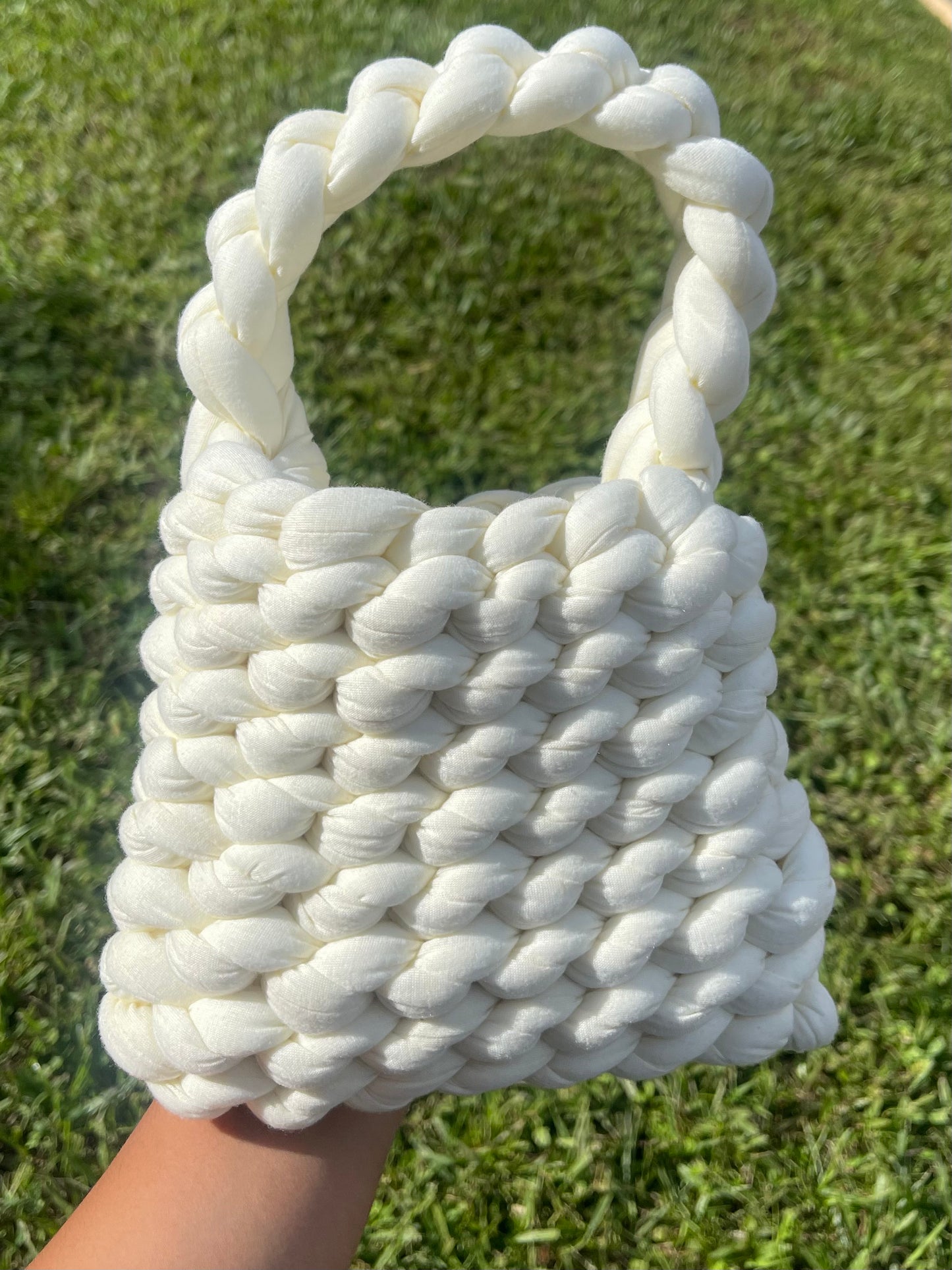 Regular Mini Tote