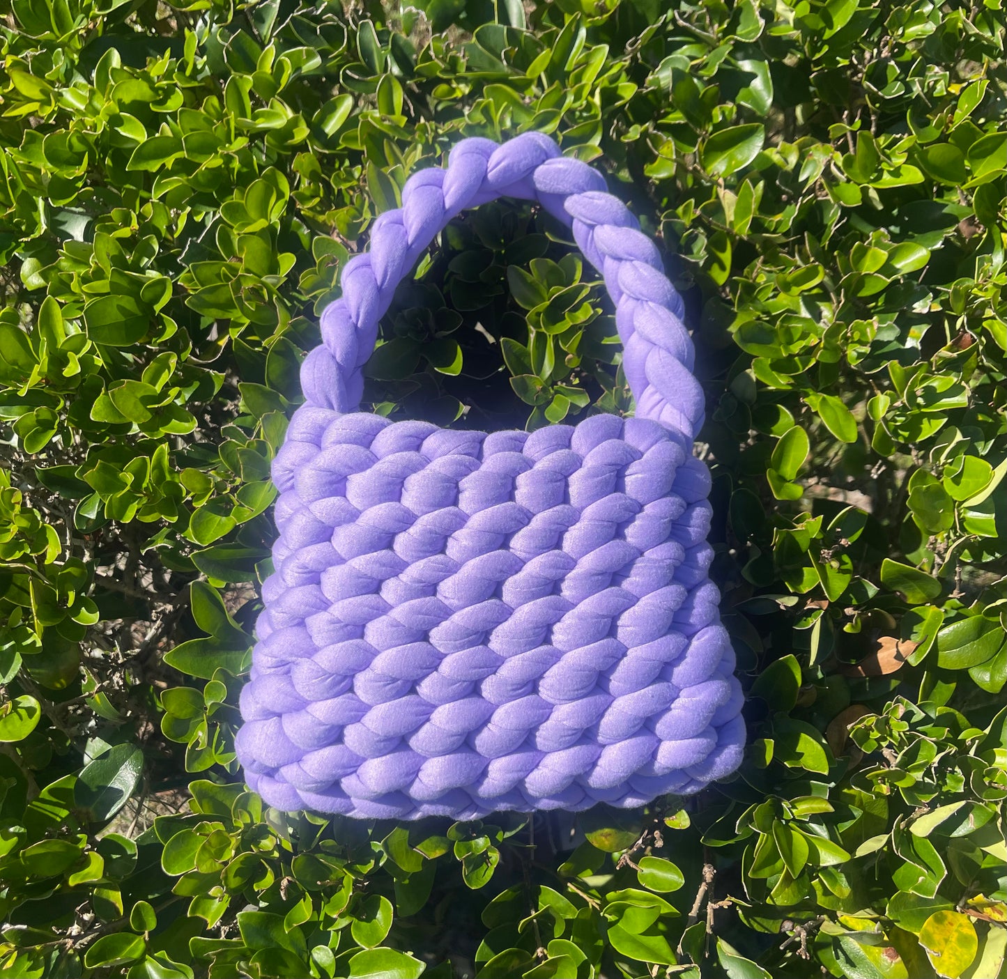 Regular Mini Tote